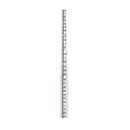 Sitepro SCR 25Ft Fiberglass Leveling Rod (CR) - 10ths 11-SCR25-T